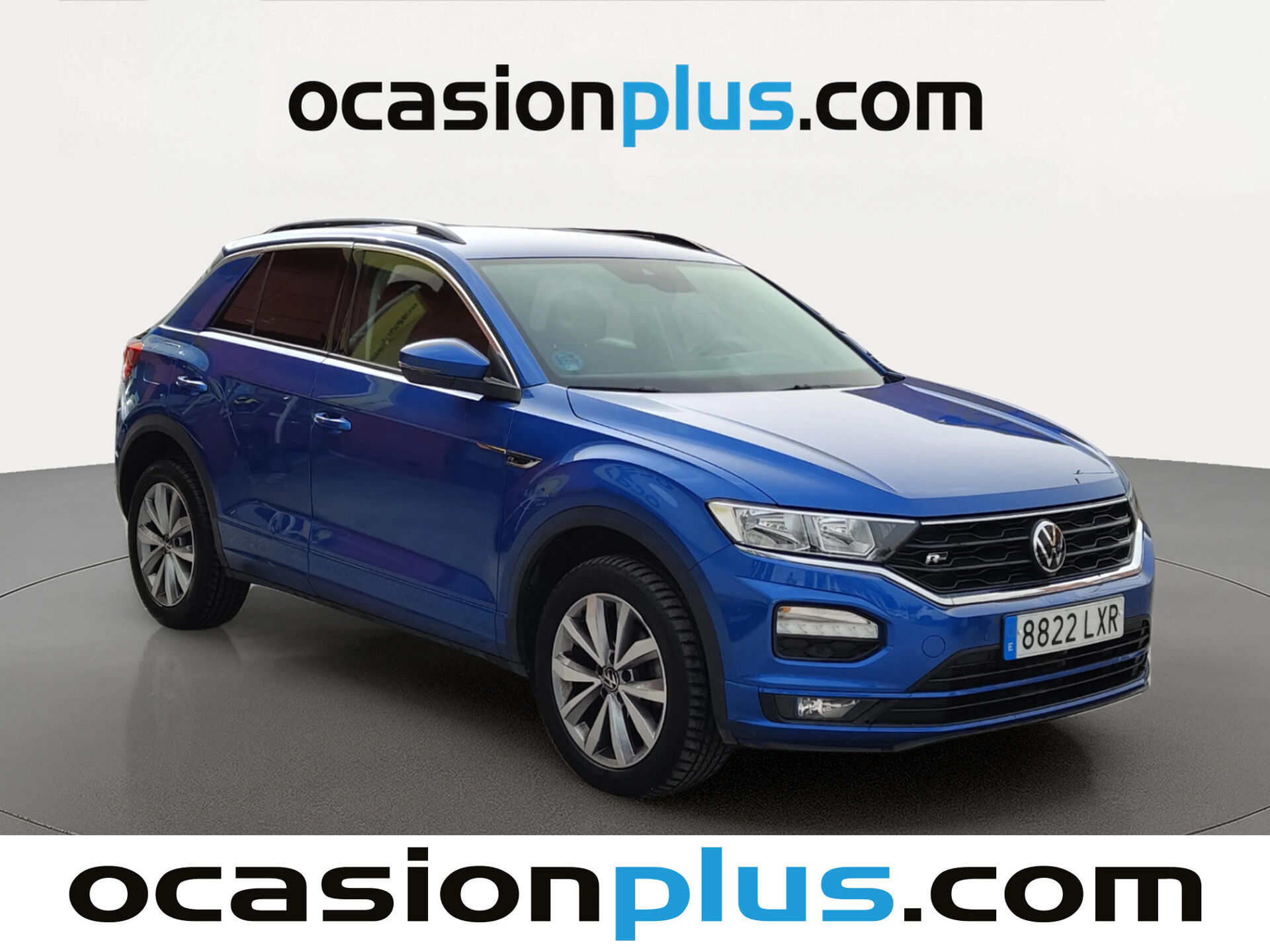 Imagen 2 de VOLKSWAGEN T-Roc