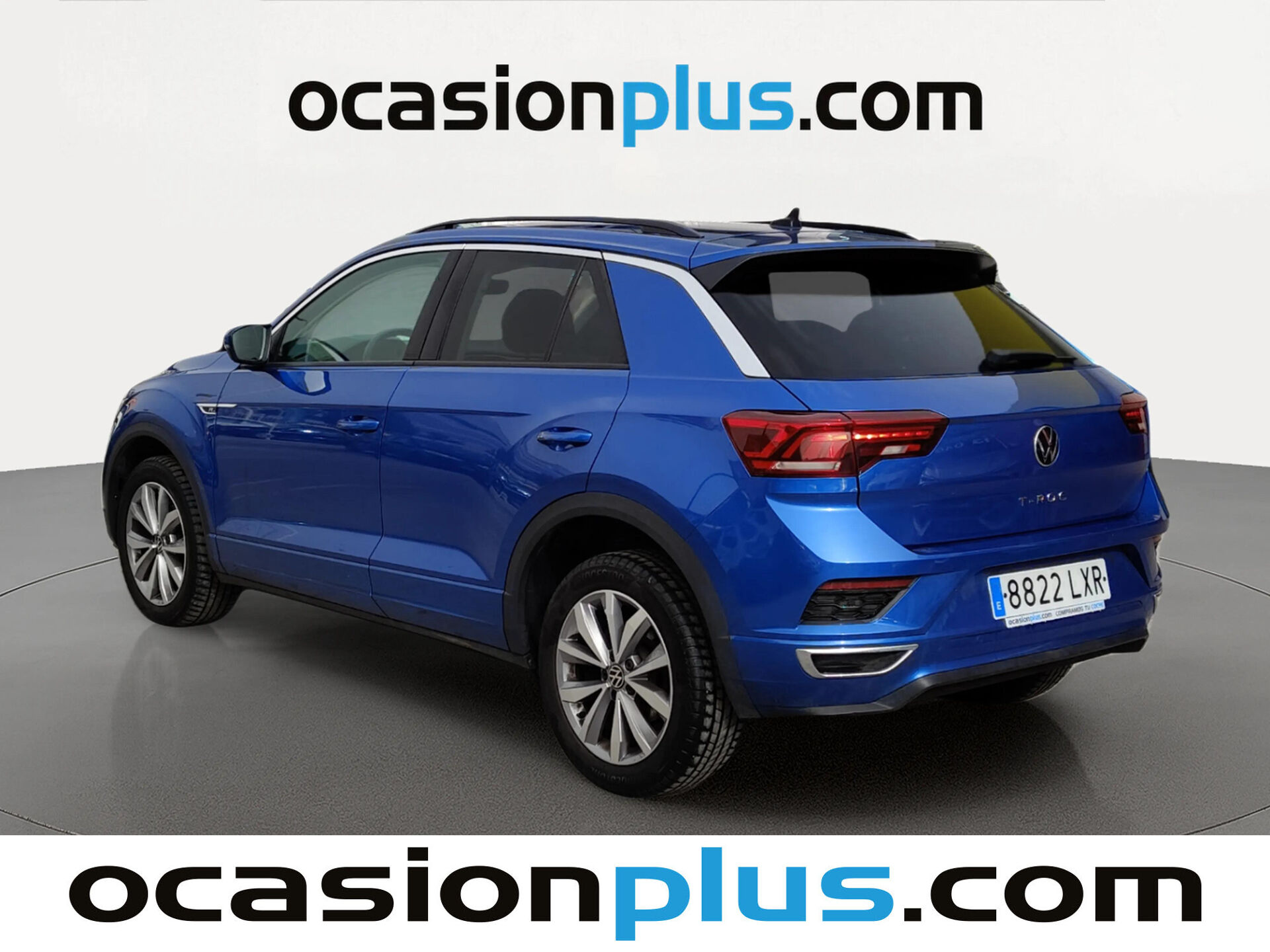 Imagen 3 de VOLKSWAGEN T-Roc