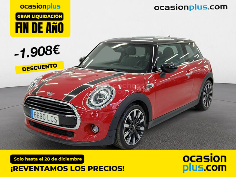 Foto del MINI Mini Cooper Aut.