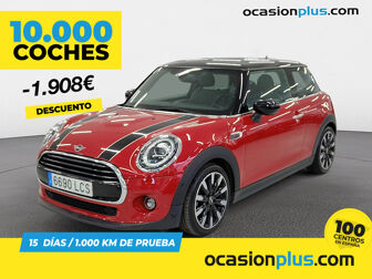 Imagen de MINI Mini Cooper Aut.