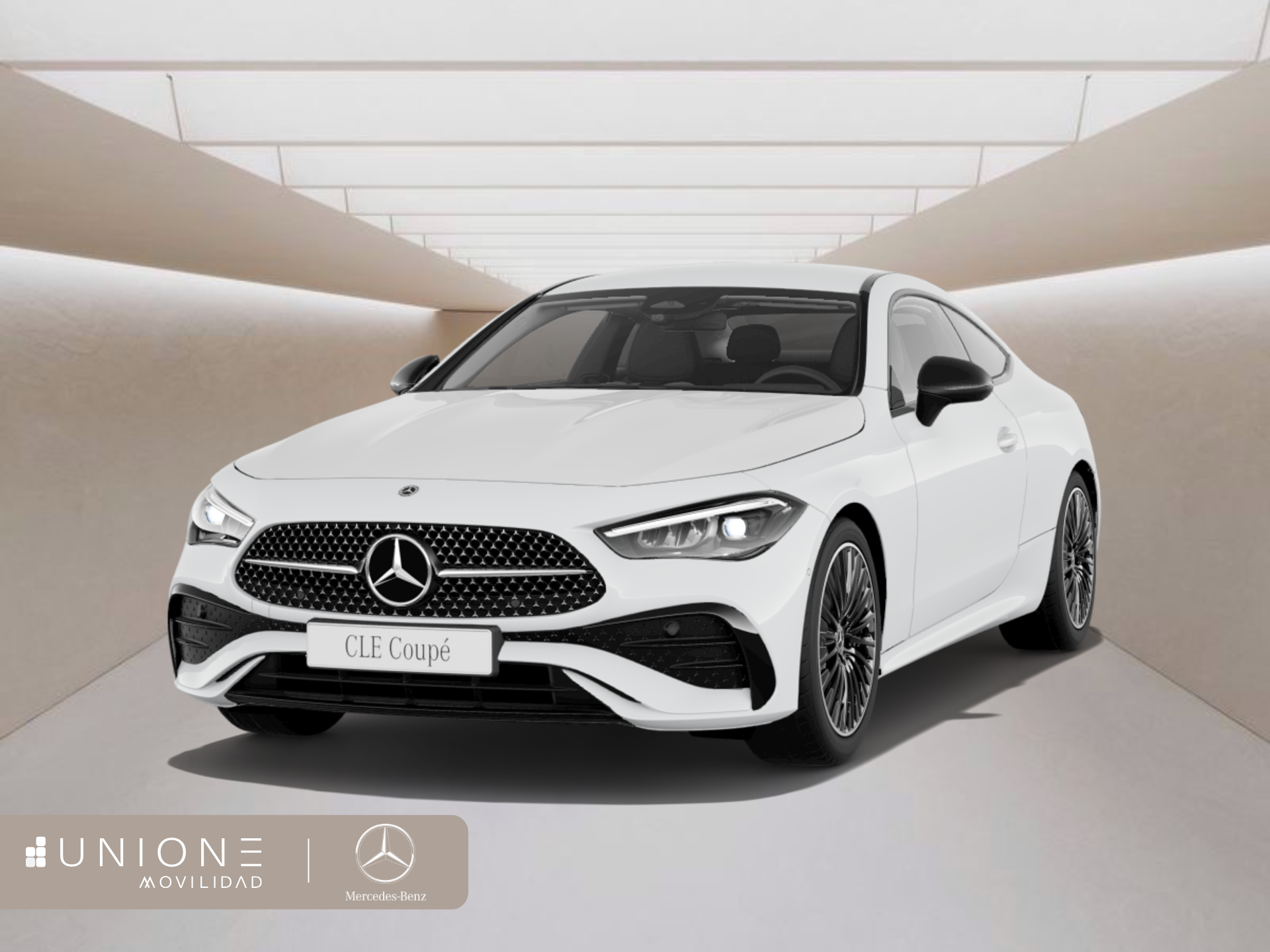 Imagen de MERCEDES Clase CLE
