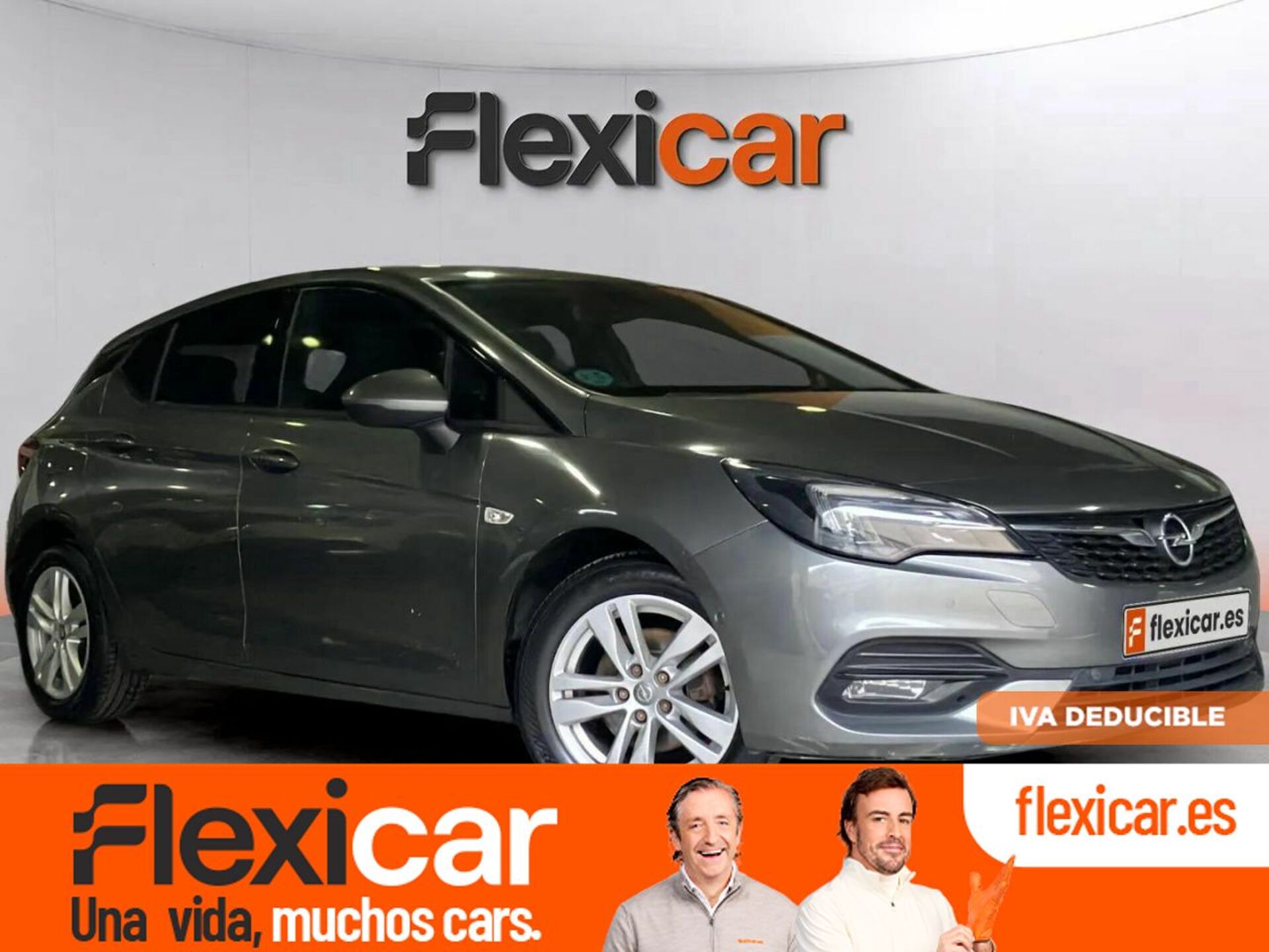 Imagen de OPEL Astra