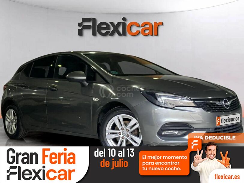 Foto del OPEL Astra 1.2T S-S GS Line 130