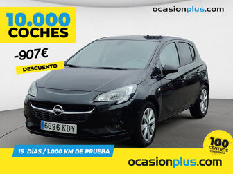 Imagen de OPEL Corsa 1.4 Turbo S&S Selective 100