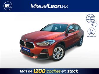 Imagen de BMW X2 xDrive 25eA