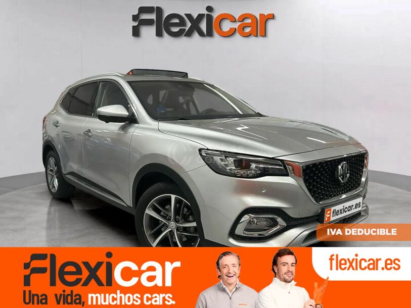 Foto del MG HS e 1.5 T-GDI Luxury