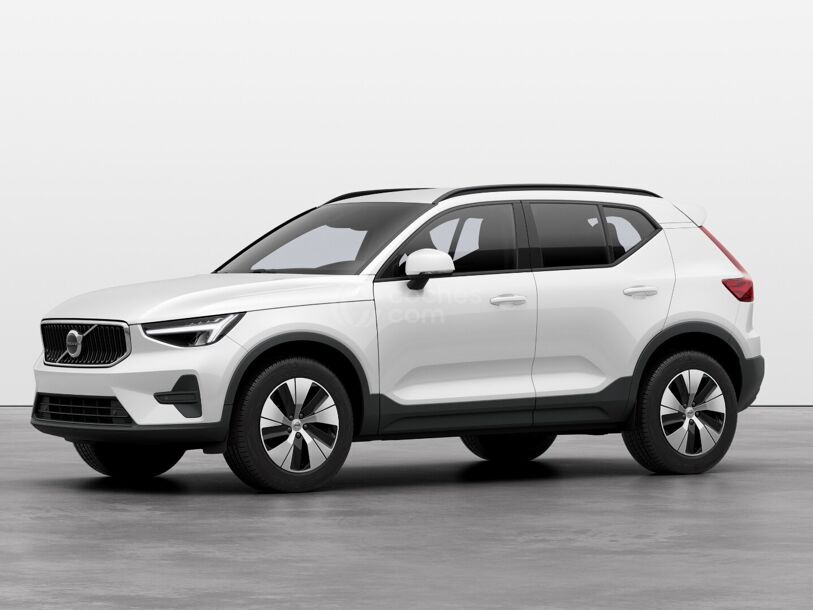 Foto del VOLVO XC40 T2 Essential Aut.