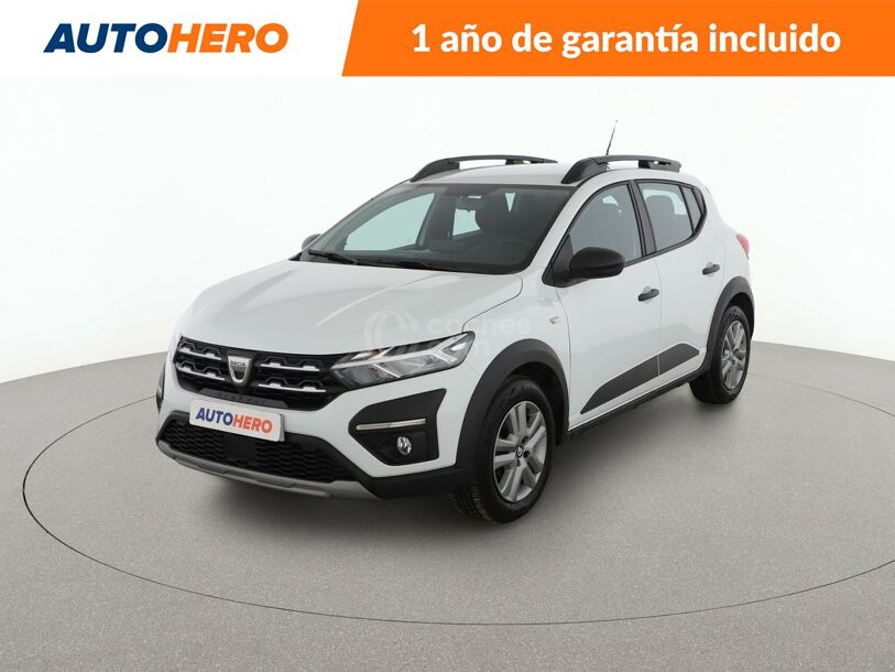 Foto del DACIA Sandero Stepway TCe Essential 67kW