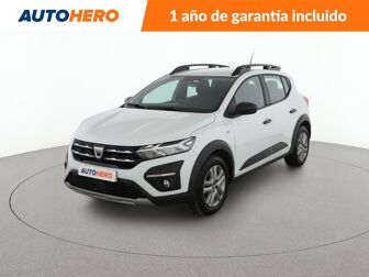 Imagen de DACIA Sandero Stepway TCe Essential 67kW