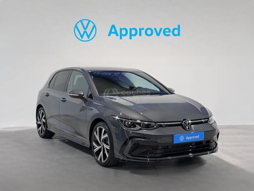 Foto del VOLKSWAGEN Golf 1.5 eTSI R-Line DSG 110kW