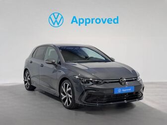 Imagen de VOLKSWAGEN Golf 1.5 eTSI R-Line DSG 110kW