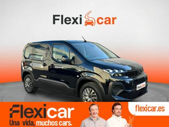 Imagen de PEUGEOT Rifter