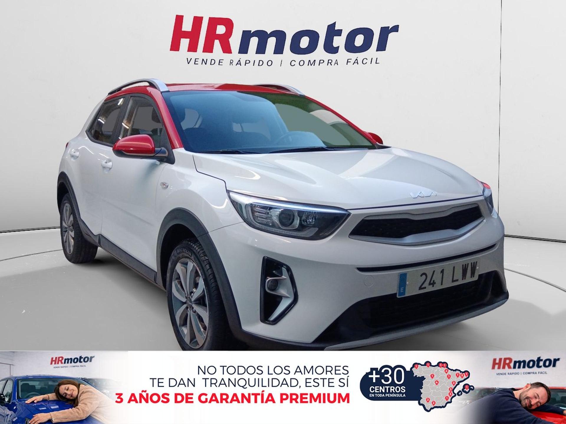 Imagen de KIA Stonic