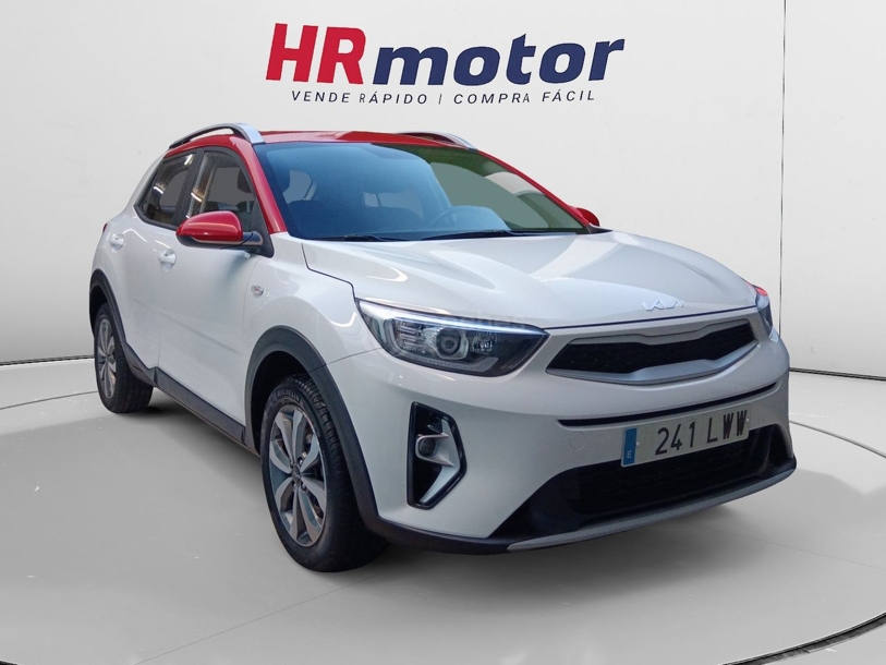 Foto del KIA Stonic 1.2 DPi Concept