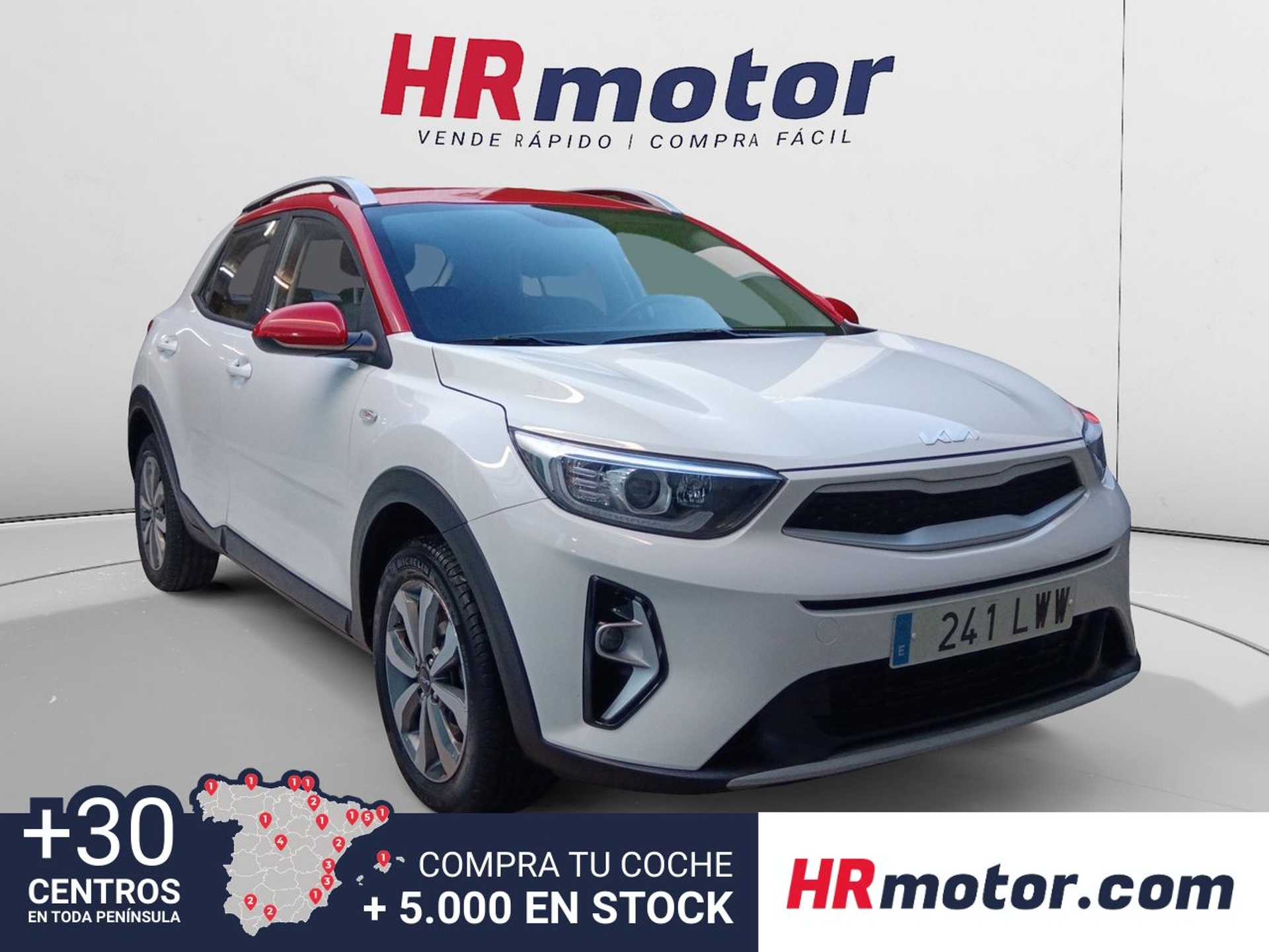 Imagen de KIA Stonic