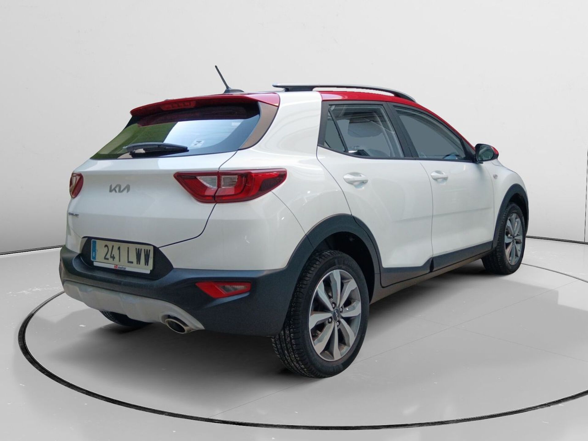 Imagen 2 de KIA Stonic
