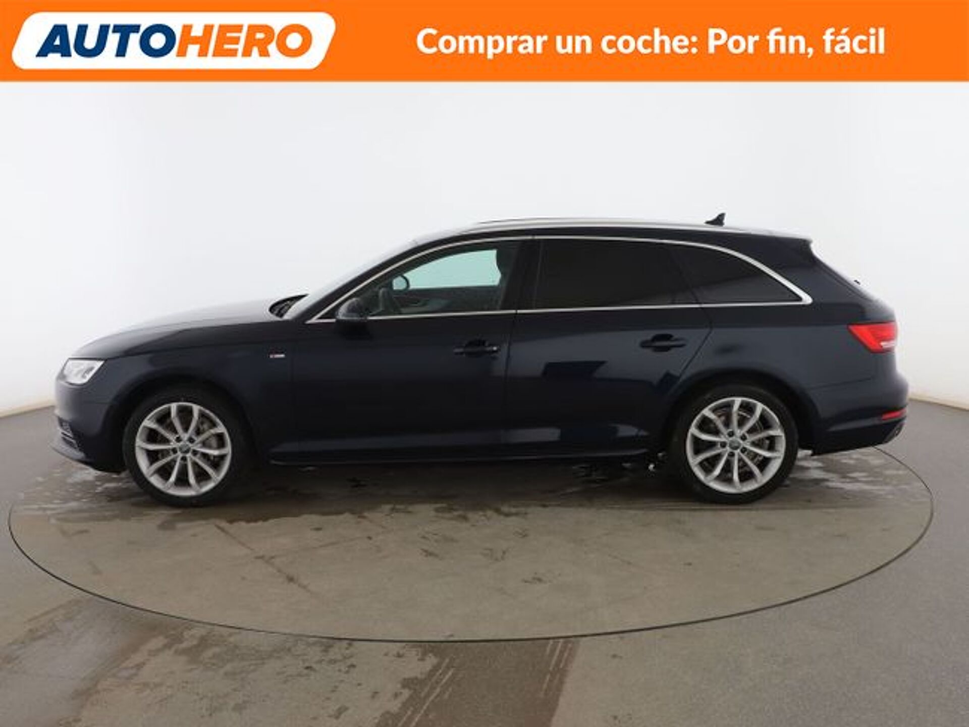 Imagen 3 de AUDI A4