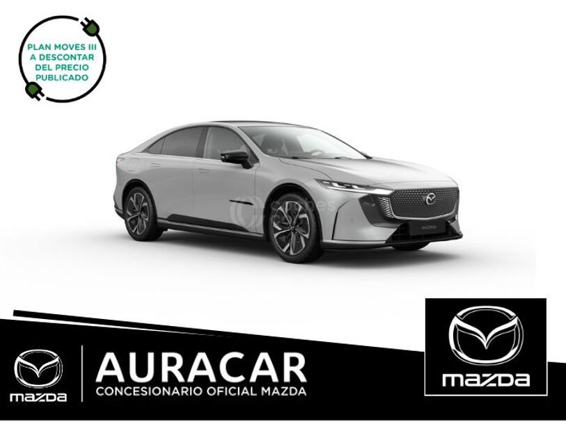 Foto del MAZDA Mazda6 e EV Gran Autonomía Takumi 245
