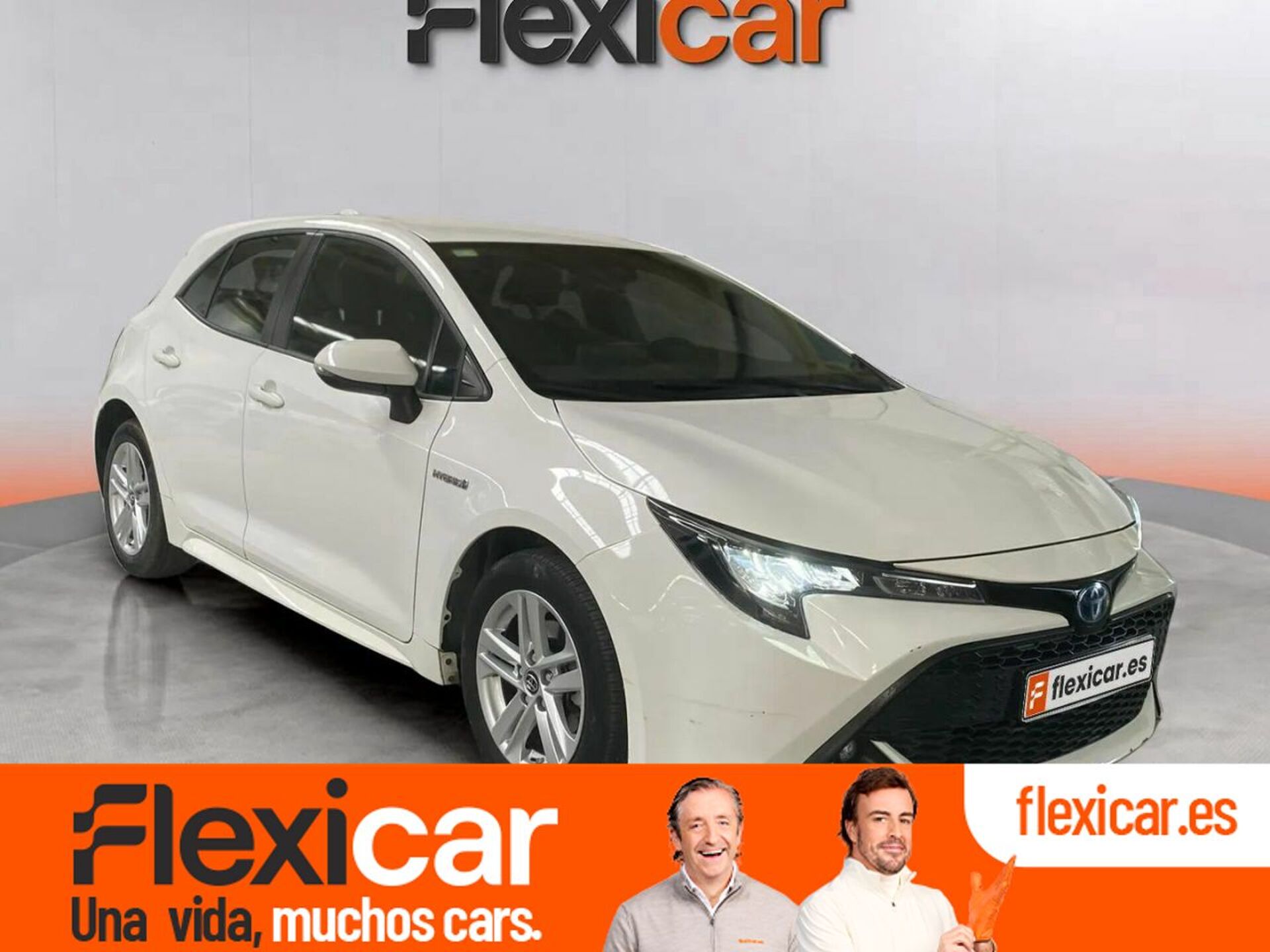 Imagen de TOYOTA Corolla