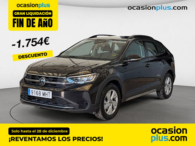 Foto del VOLKSWAGEN Taigo 1.0 TSI Life 81kW