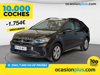 Imagen de VOLKSWAGEN Taigo 1.0 TSI Life 81kW