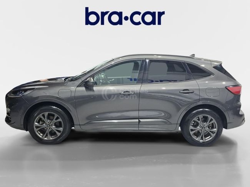 Foto del FORD Kuga 2.5 Duratec PHEV ST-Line 4x2