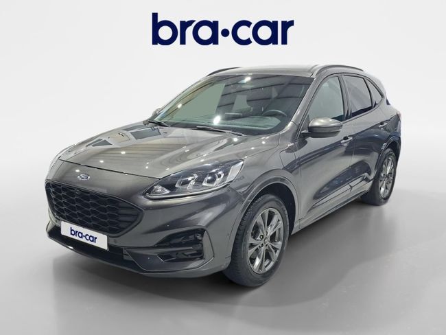 FORD Kuga (ST-Line 2.5 Duratec PHEV 165kW Auto) en Málaga