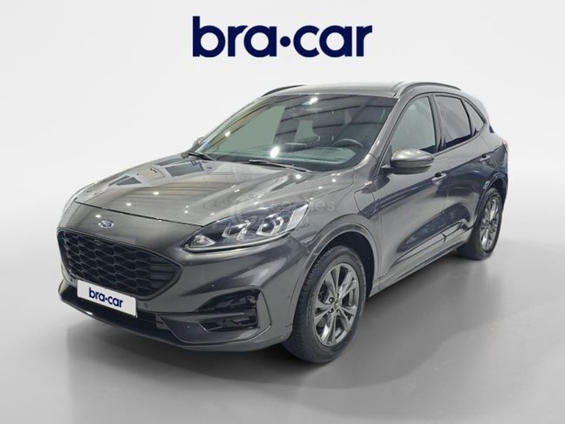 Foto del FORD Kuga 2.5 Duratec PHEV ST-Line 4x2