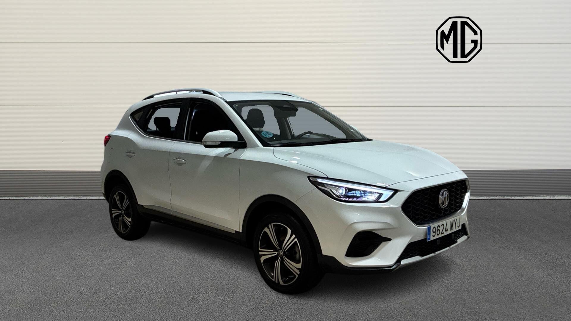 Foto del MG ZS 1.5 VTi-Tech Comfort 78kW