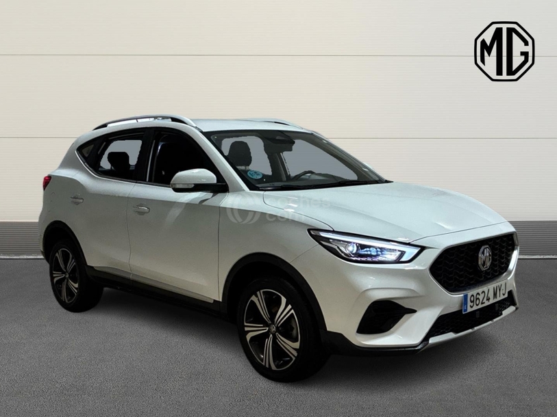 Foto del MG ZS 1.5 VTi-Tech Comfort 78kW