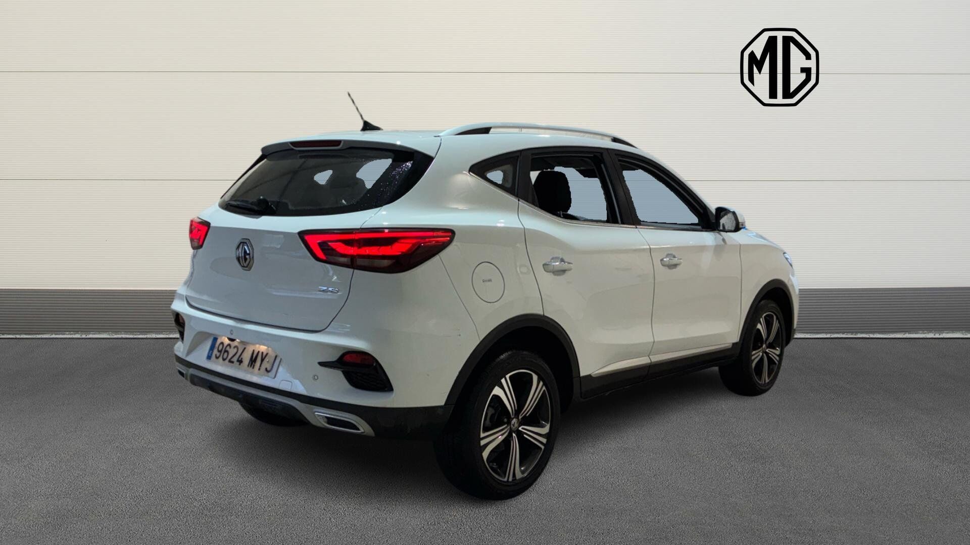 Foto del MG ZS 1.5 VTi-Tech Comfort 78kW