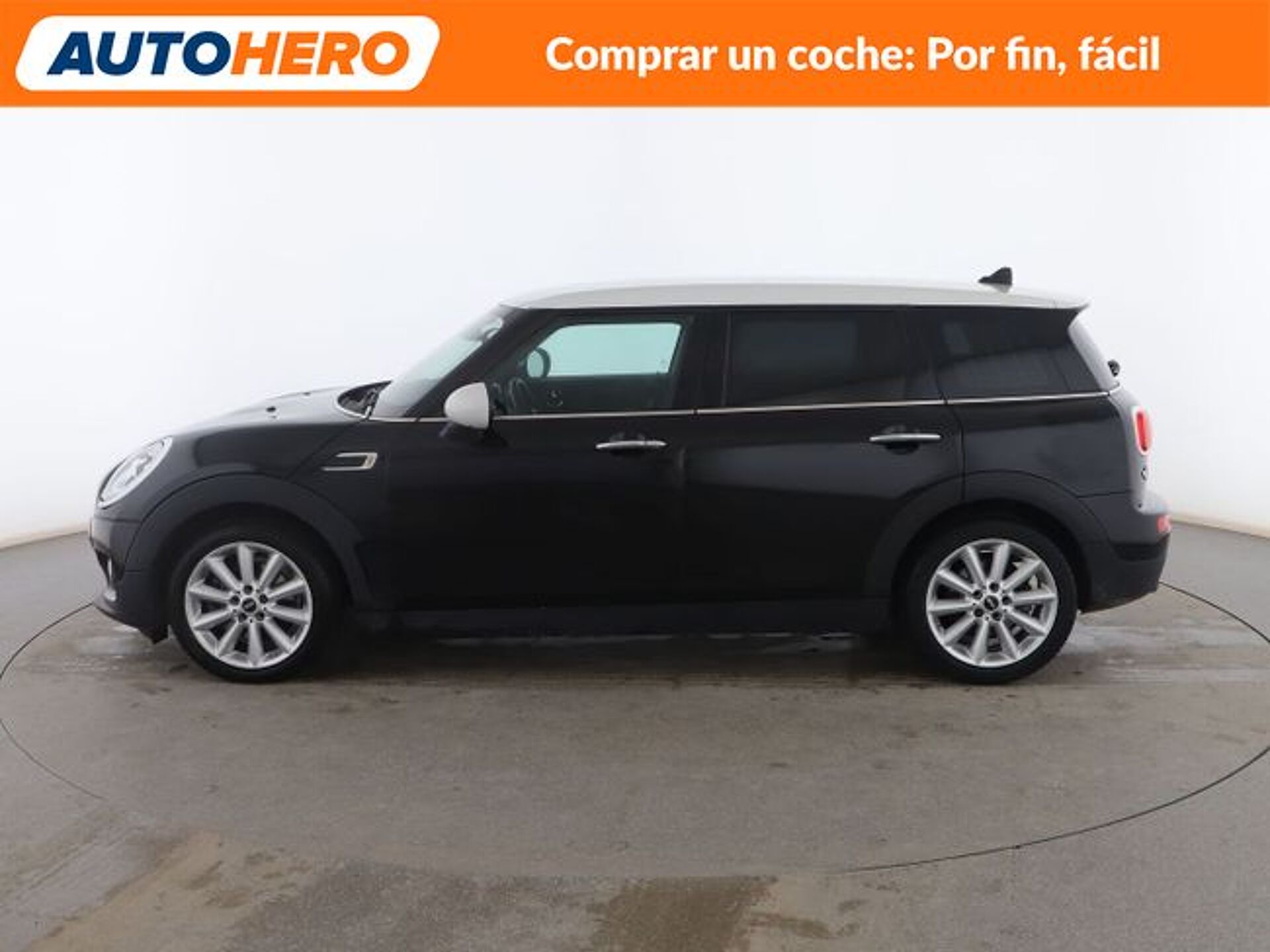 Imagen 3 de MINI Mini Clubman
