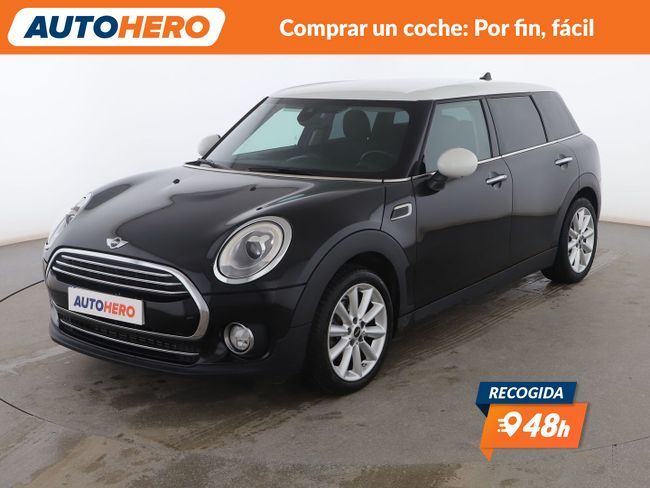 MINI Mini Clubman (Cooper) en Madrid