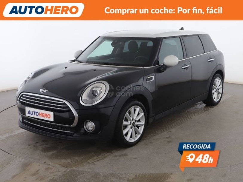 Foto del MINI Mini Clubman Clubman Cooper D Aut.