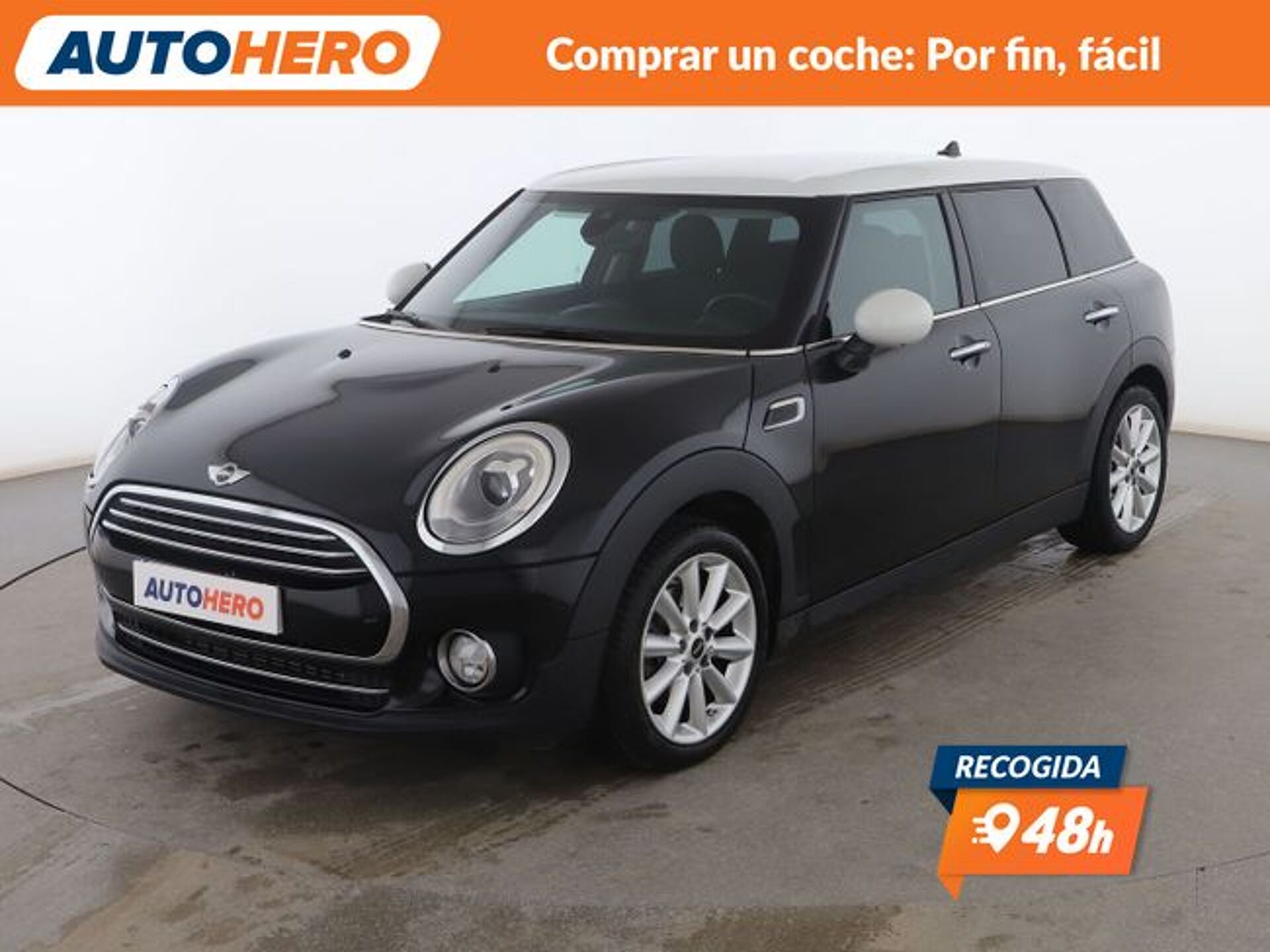 Imagen 1 de MINI Mini Clubman
