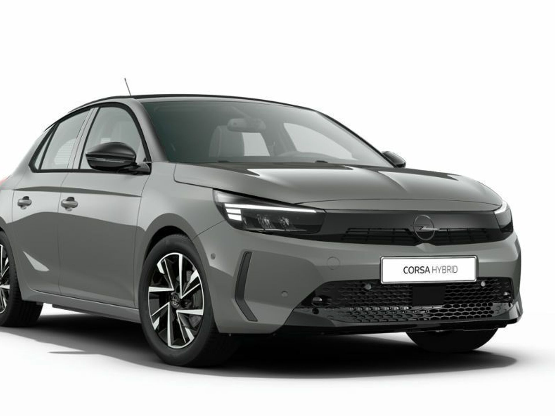 Imagen de OPEL Corsa
