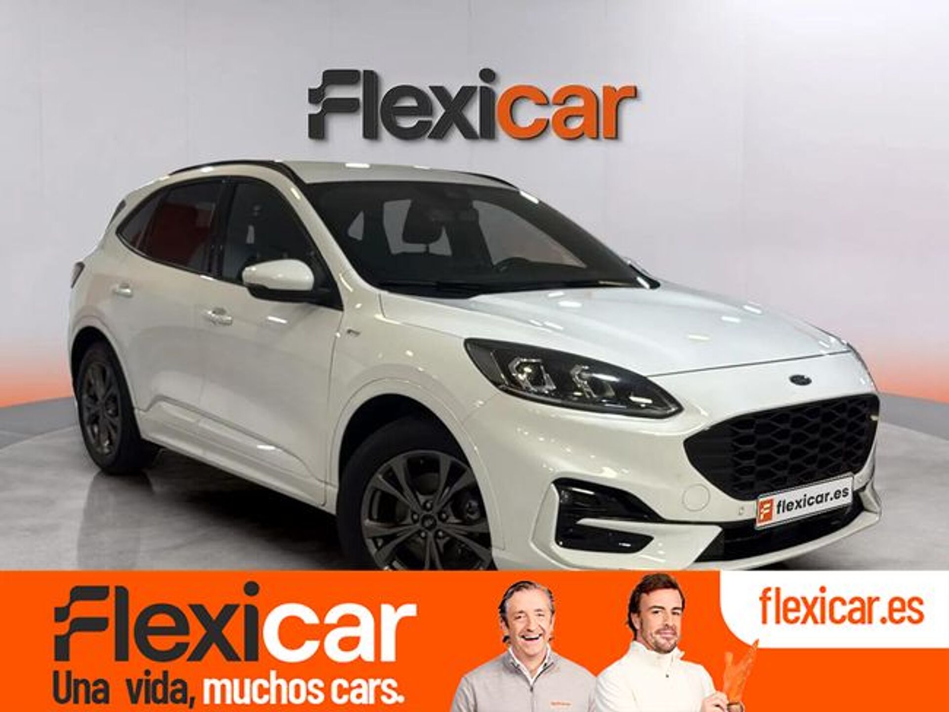 Imagen 1 de FORD Kuga