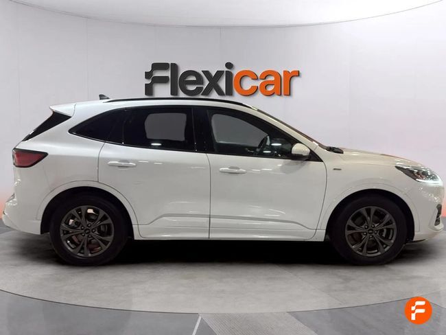 Foto del FORD Kuga 1.5 EcoBoost ST-Line FWD 150