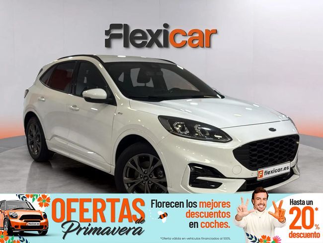 Foto del FORD Kuga 1.5 EcoBoost ST-Line FWD 150