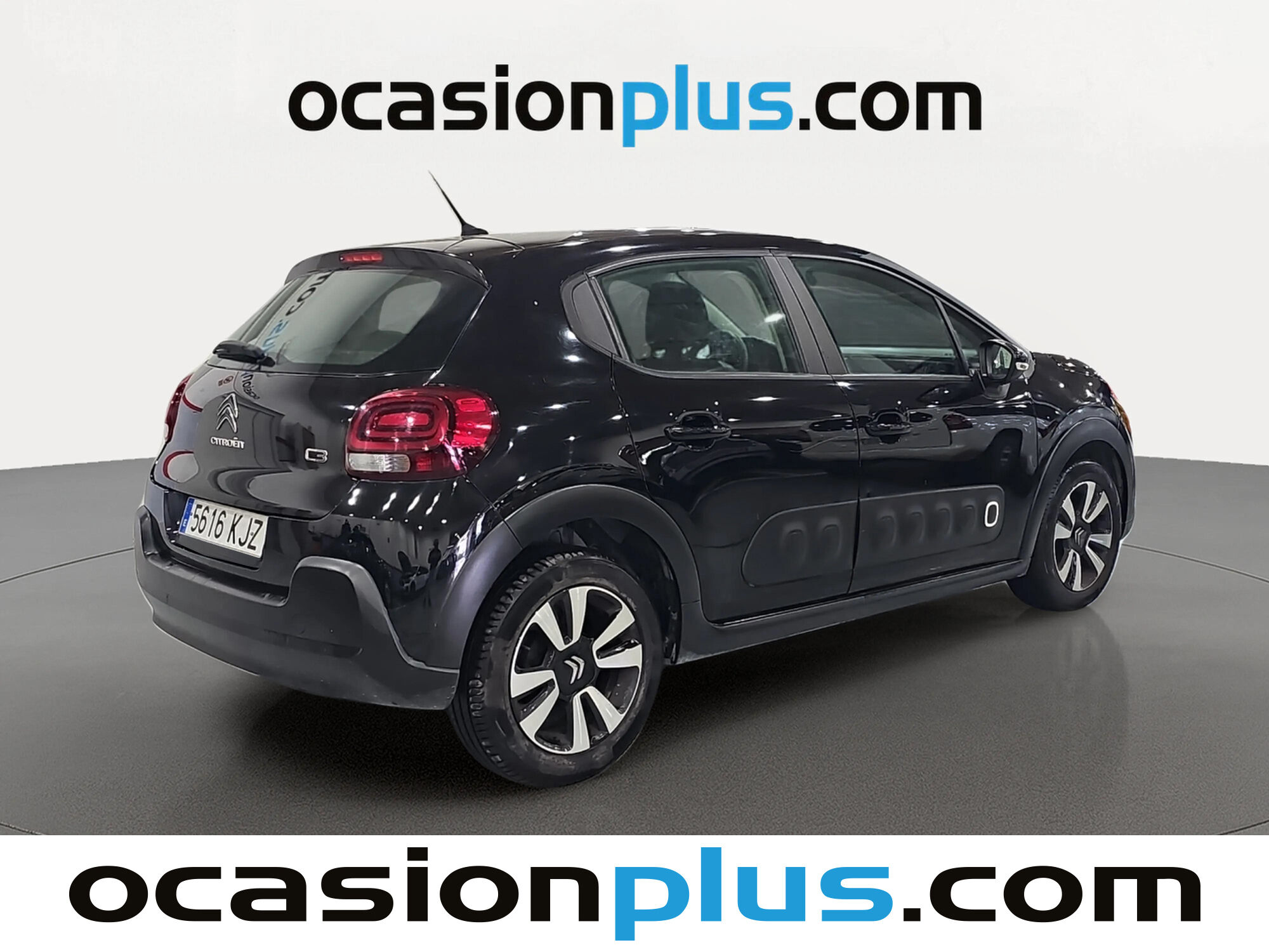 Foto del CITROEN C3 1.6BlueHDi S&S Feel 75