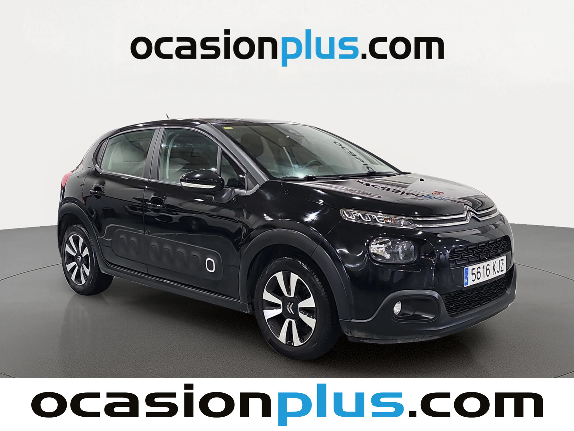 Imagen 2 de CITROEN C3