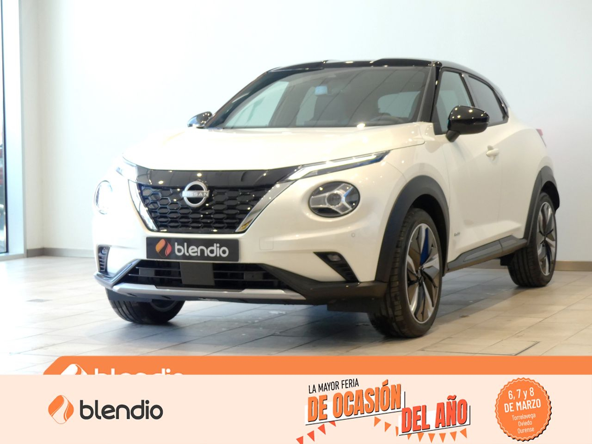 Imagen de NISSAN Juke