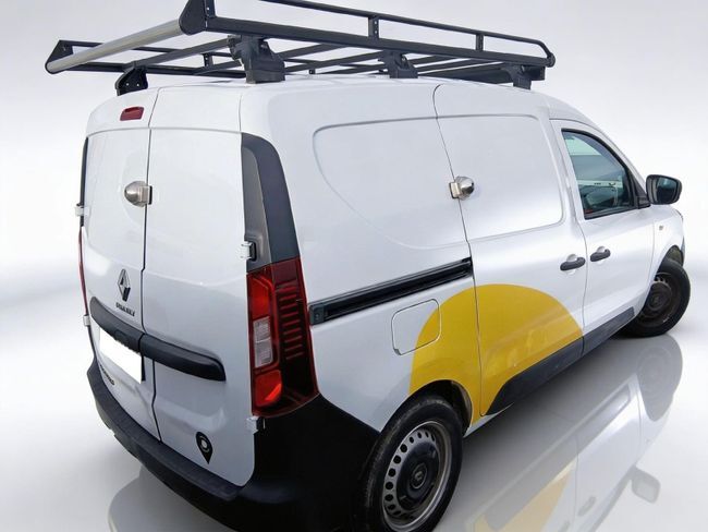 Foto del RENAULT Express 1.5 Blue dCi Confort 55kW