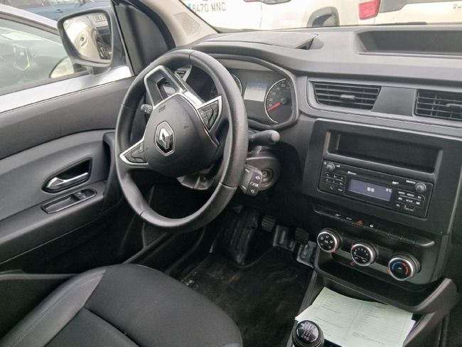 Foto del RENAULT Express 1.5 Blue dCi Confort 55kW