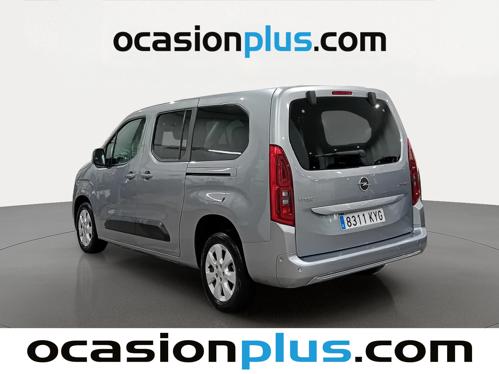 Foto del OPEL Combo Life 1.5TD S-S Selective XL 100