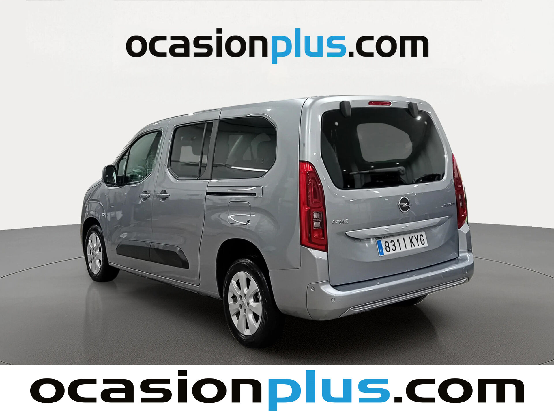 Imagen 3 de OPEL Combo
