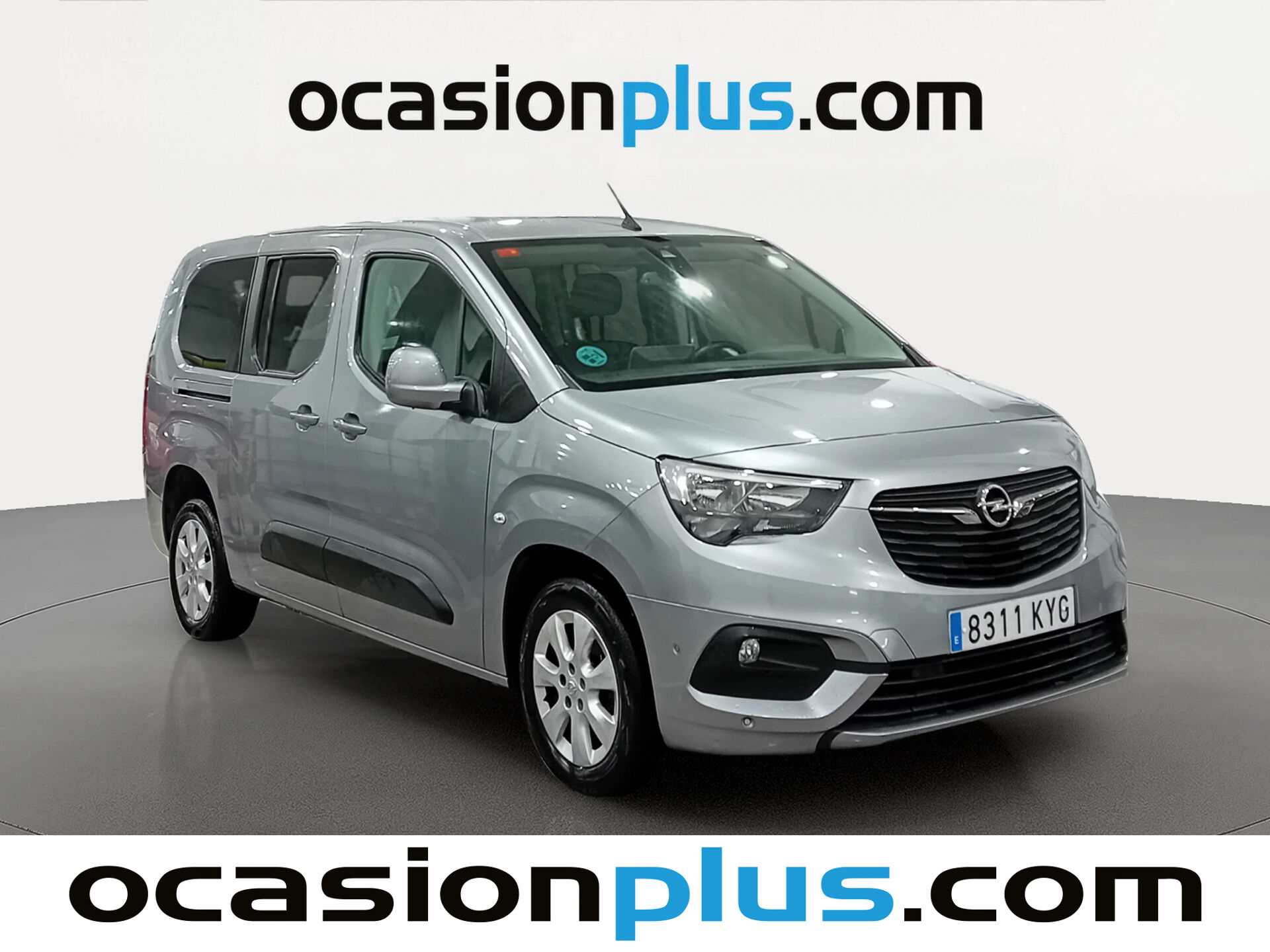 Imagen 2 de OPEL Combo