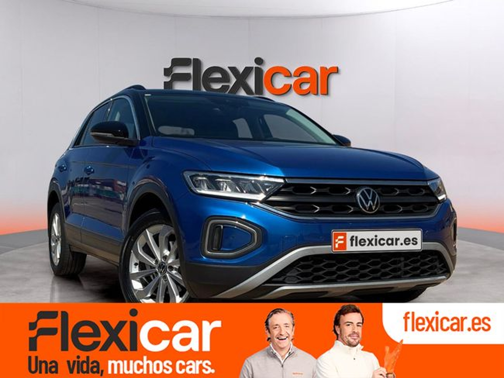 Imagen de VOLKSWAGEN T-Roc