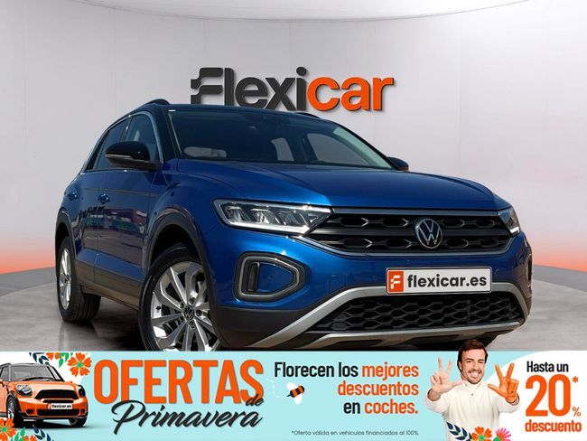 Foto del VOLKSWAGEN T-Roc 1.5 TSI Advance