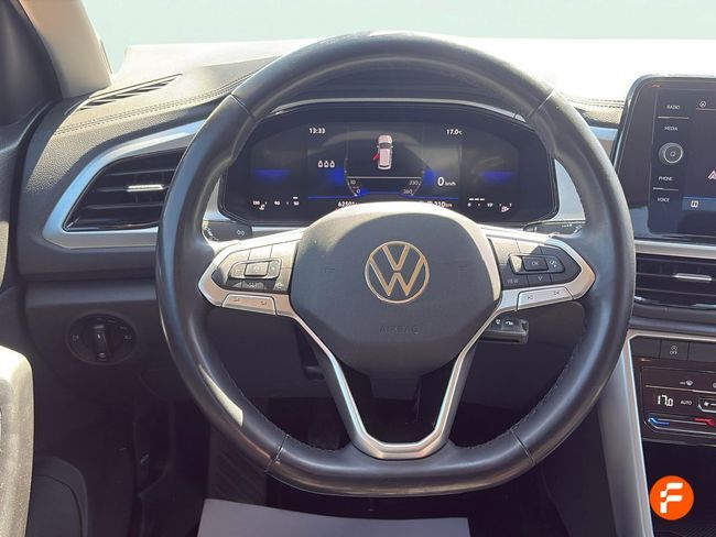 Foto del VOLKSWAGEN T-Roc 1.5 TSI Advance